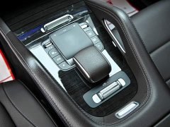 Mercedes-Benz GLS facelift GLS 450 4MATIC fashionable - фото 18