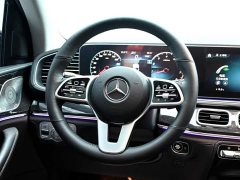 Mercedes-Benz GLS facelift GLS 450 4MATIC fashionable - фото 19