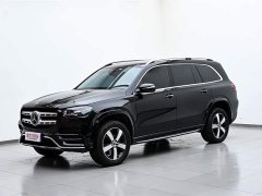 Mercedes-Benz GLS facelift GLS 450 4MATIC fashionable - фото 2