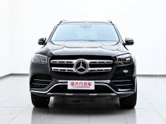 Mercedes-Benz GLS facelift GLS 450 4MATIC fashionable - фото 3