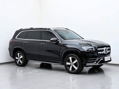 Mercedes-Benz GLS facelift GLS 450 4MATIC fashionable - фото 4