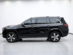 Mercedes-Benz GLS facelift GLS 450 4MATIC fashionable - фото 5