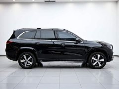 Mercedes-Benz GLS facelift GLS 450 4MATIC fashionable - фото 6