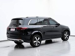 Mercedes-Benz GLS facelift GLS 450 4MATIC fashionable - фото 7