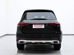 Mercedes-Benz GLS facelift GLS 450 4MATIC fashionable - фото 8