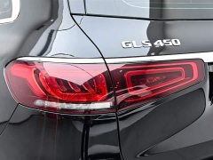 Mercedes-Benz GLS facelift GLS 450 4MATIC fashionable - фото 9