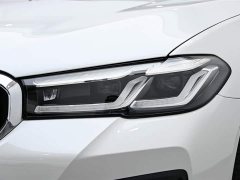 BMW 5 Series 530Li leading M sports package - фото 10