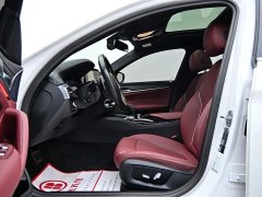 BMW 5 Series 530Li leading M sports package - фото 11