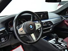 BMW 5 Series 530Li leading M sports package - фото 15