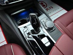 BMW 5 Series 530Li leading M sports package - фото 18