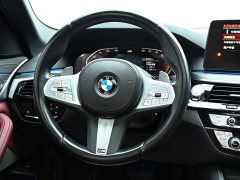 BMW 5 Series 530Li leading M sports package - фото 19