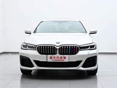 BMW 5 Series 530Li leading M sports package - фото 3