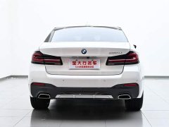 BMW 5 Series 530Li leading M sports package - фото 8