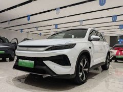 BYD Song Pro New Energy Second Generation Intelligent Driving Version DM-i 115KM Excellent Type - фото 1