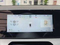 BYD Song Pro New Energy Second Generation Intelligent Driving Version DM-i 115KM Excellent Type - фото 10