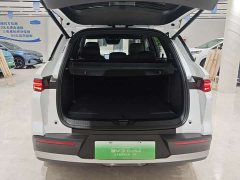 BYD Song Pro New Energy Second Generation Intelligent Driving Version DM-i 115KM Excellent Type - фото 15