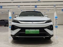 BYD Song Pro New Energy Second Generation Intelligent Driving Version DM-i 115KM Excellent Type - фото 2