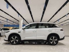 BYD Song Pro New Energy Second Generation Intelligent Driving Version DM-i 115KM Excellent Type - фото 3