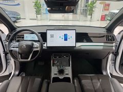 BYD Song Pro New Energy Second Generation Intelligent Driving Version DM-i 115KM Excellent Type - фото 6