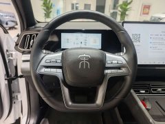 BYD Song Pro New Energy Second Generation Intelligent Driving Version DM-i 115KM Excellent Type - фото 9