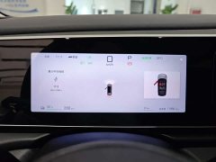 Lynk & Co Hiace 05 EV 520KM smart flight version - фото 10