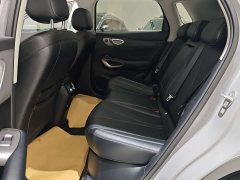 Lynk & Co Hiace 05 EV 520KM smart flight version - фото 11