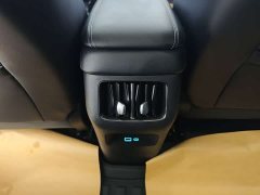 Lynk & Co Hiace 05 EV 520KM smart flight version - фото 12