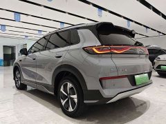 Lynk & Co Hiace 05 EV 520KM smart flight version - фото 13