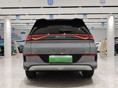Lynk & Co Hiace 05 EV 520KM smart flight version - фото 14