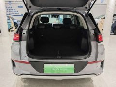 Lynk & Co Hiace 05 EV 520KM smart flight version - фото 15