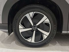 Lynk & Co Hiace 05 EV 520KM smart flight version - фото 16