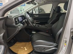 Lynk & Co Hiace 05 EV 520KM smart flight version - фото 5