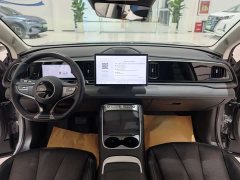 Lynk & Co Hiace 05 EV 520KM smart flight version - фото 6