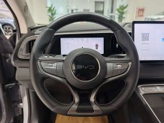 Lynk & Co Hiace 05 EV 520KM smart flight version - фото 9