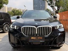 BMW X5 2023 xDrive40Li M Sport Night Package - фото 1