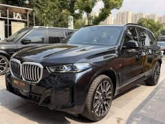 BMW X5 2023 xDrive40Li M Sport Night Package - фото 2
