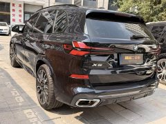 BMW X5 2023 xDrive40Li M Sport Night Package - фото 3