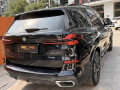BMW X5 2023 xDrive40Li M Sport Night Package - фото 4