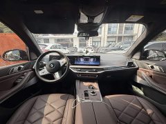 BMW X5 2023 xDrive40Li M Sport Night Package - фото 5