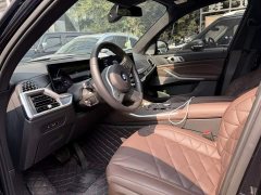 BMW X5 2023 xDrive40Li M Sport Night Package - фото 7