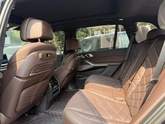 BMW X5 2023 xDrive40Li M Sport Night Package - фото 8