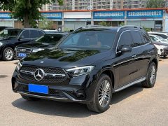 Mercedes-Benz GLC facelift GLC 300 L 4MATIC dynamic 5-seater - фото 1