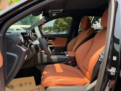 Mercedes-Benz GLC facelift GLC 300 L 4MATIC dynamic 5-seater - фото 11