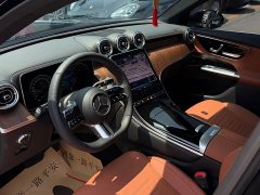 Mercedes-Benz GLC facelift GLC 300 L 4MATIC dynamic 5-seater - фото 13