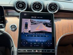 Mercedes-Benz GLC facelift GLC 300 L 4MATIC dynamic 5-seater - фото 15