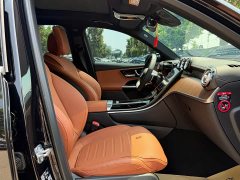 Mercedes-Benz GLC facelift GLC 300 L 4MATIC dynamic 5-seater - фото 17