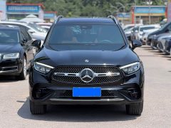 Mercedes-Benz GLC facelift GLC 300 L 4MATIC dynamic 5-seater - фото 2