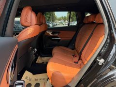 Mercedes-Benz GLC facelift GLC 300 L 4MATIC dynamic 5-seater - фото 20