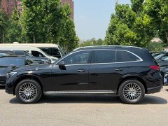 Mercedes-Benz GLC facelift GLC 300 L 4MATIC dynamic 5-seater - фото 3