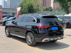 Mercedes-Benz GLC facelift GLC 300 L 4MATIC dynamic 5-seater - фото 4